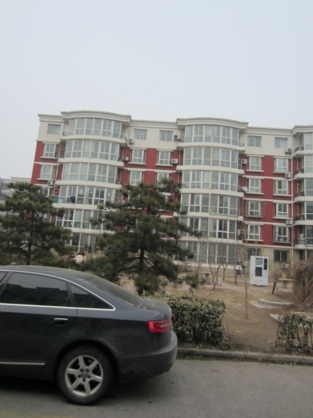 北京自然佳境图片