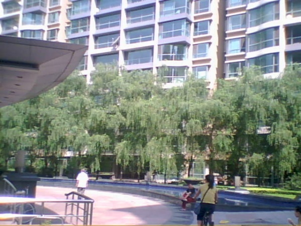 北京海晟名苑图片