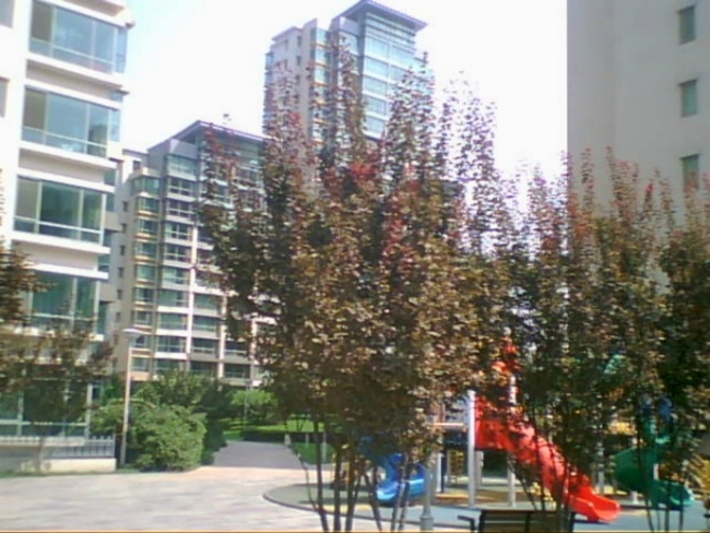 北京海晟名苑图片
