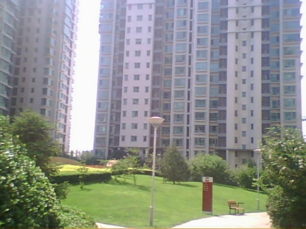北京海晟名苑图片