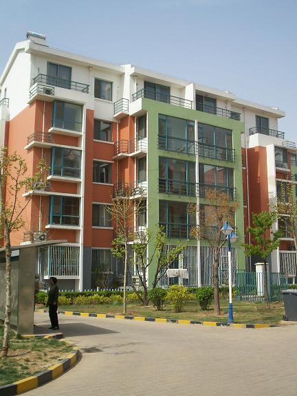 北京北京人家图片