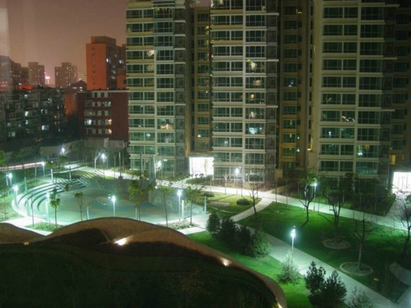 北京海晟名苑图片