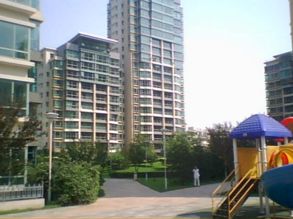北京海晟名苑图片