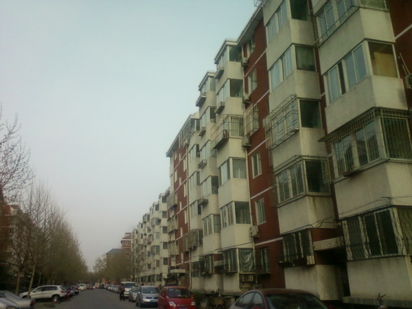 北京丰卉家园二手房房源图片