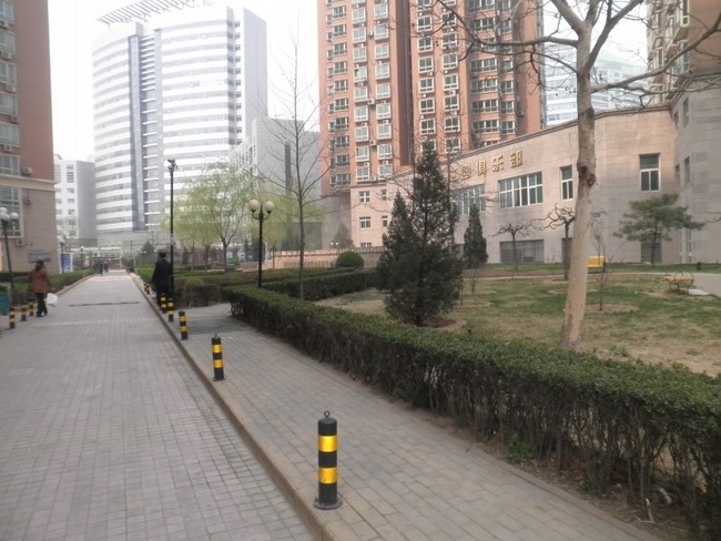 北京嘉润花园图片