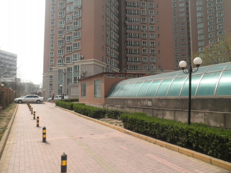 北京嘉润花园图片