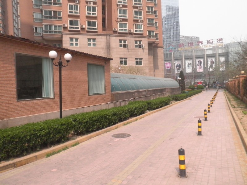 北京嘉润花园图片