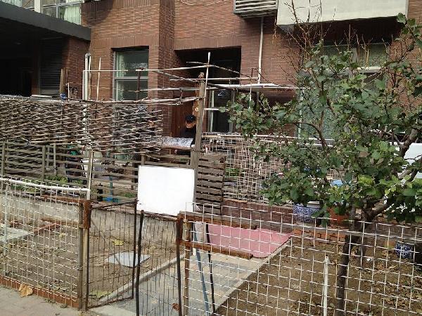 北京嘉铭桐城图片