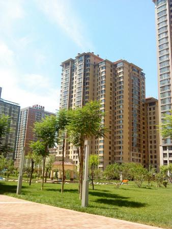 北京保利金泉广场图片