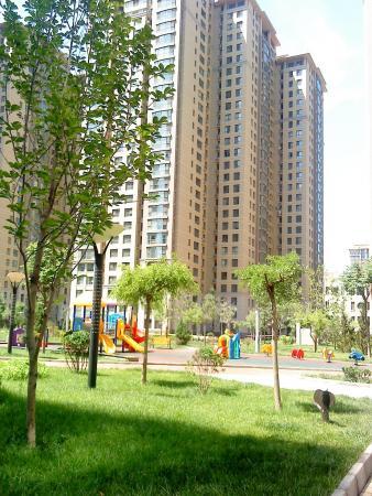 北京保利金泉广场图片