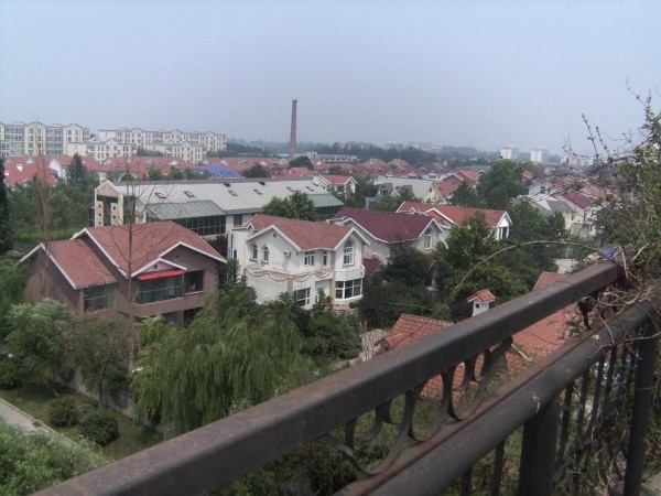 北京王府温馨公寓图片