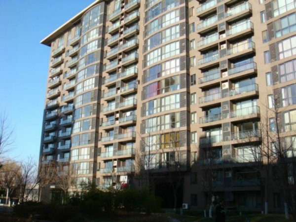 北京诚品建筑图片