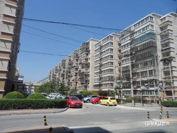 北京丽泽雅园图片