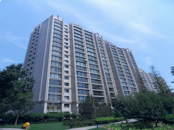 北京泛海国际樱海园图片