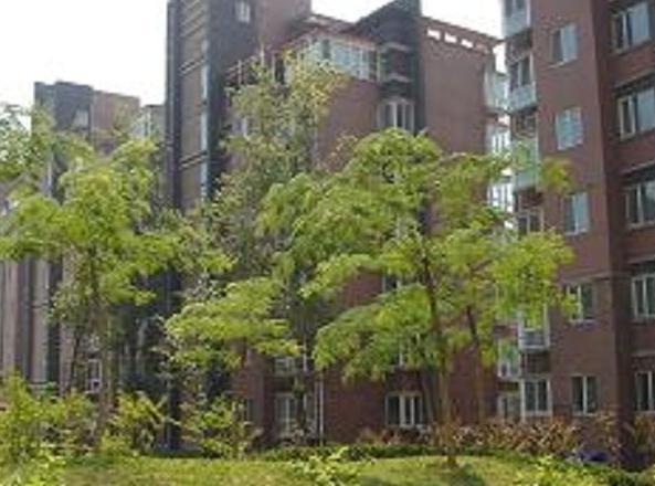 北京DBC加州小镇图片