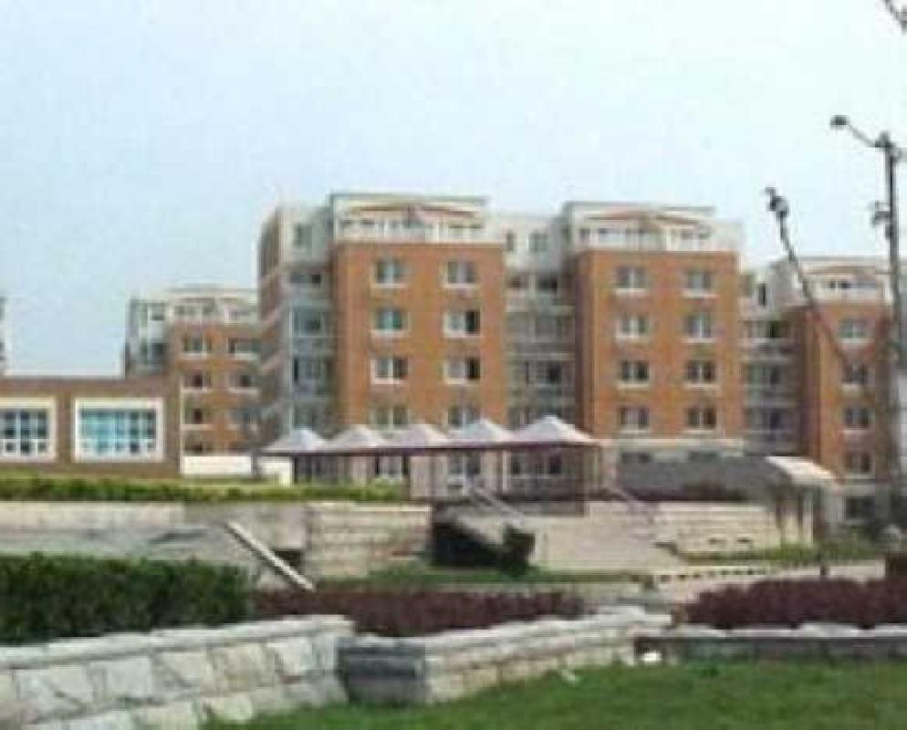 北京云趣园三区图片