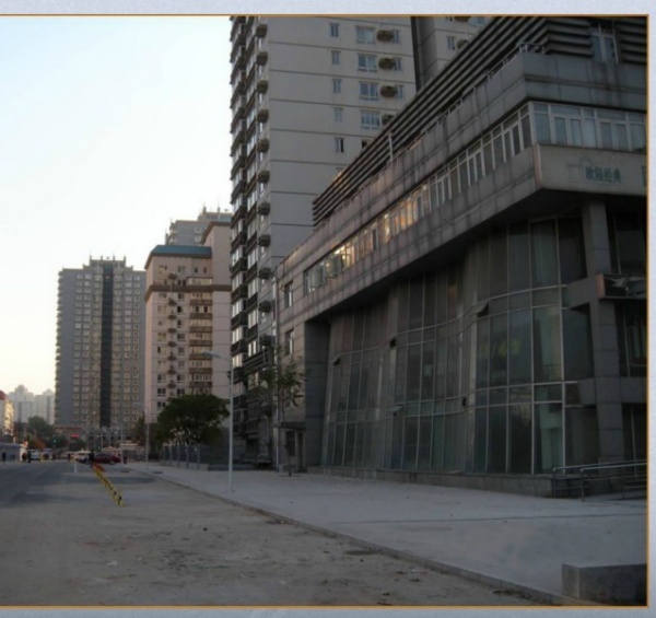 北京欧陆经典图片