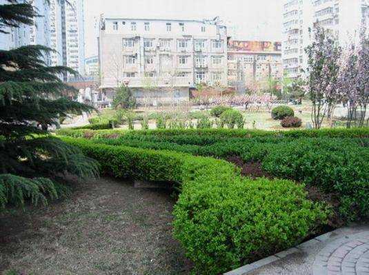 北京慧忠北里图片