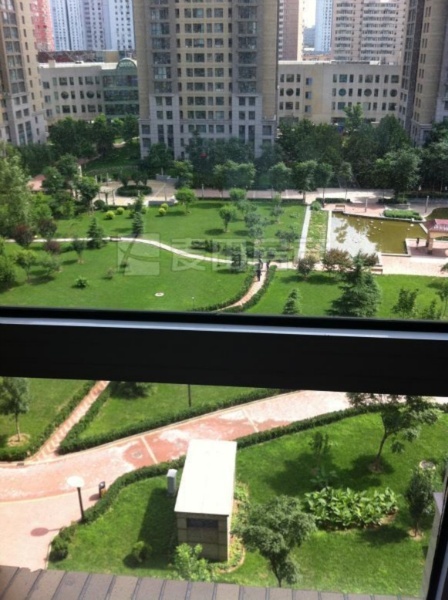 北京保利金泉广场图片