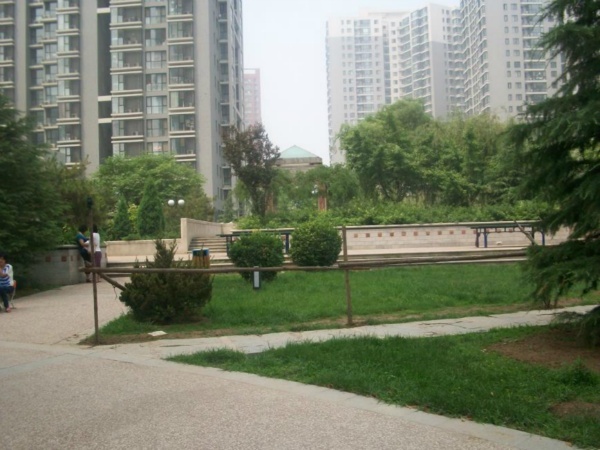 北京北苑家园望春园图片