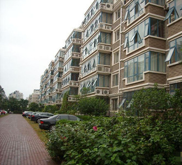 北京天通苑本四区图片