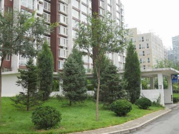 北京彩虹城图片