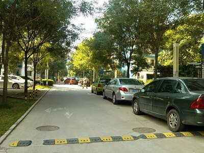 北京蓝调沙龙雅园图片