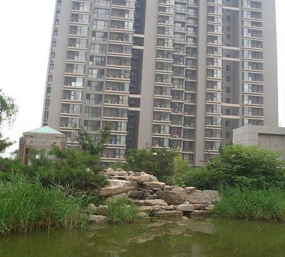 北京北苑家园望春园图片