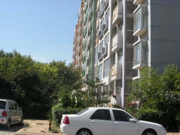 北京北京青年城图片