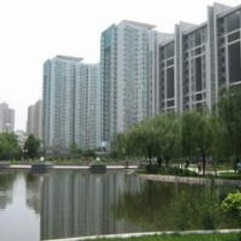 北京北苑家园望春园图片