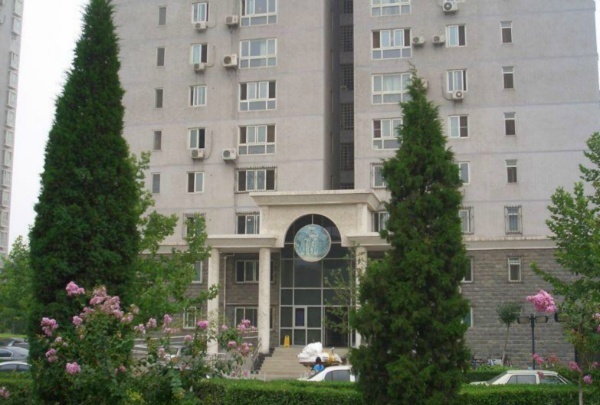 北京北苑家园清友园图片