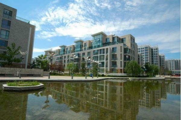 北京流星花园三区图片