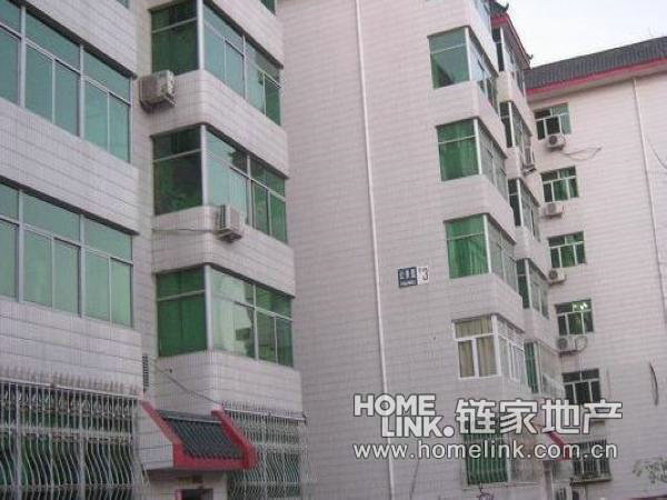 北京云景里小区图片