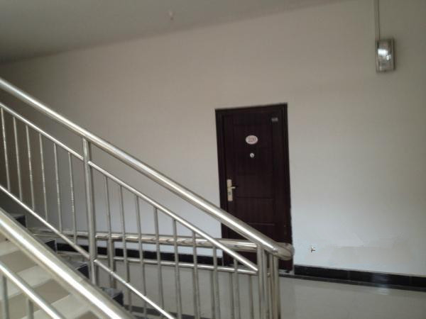 北京农光里小区图片