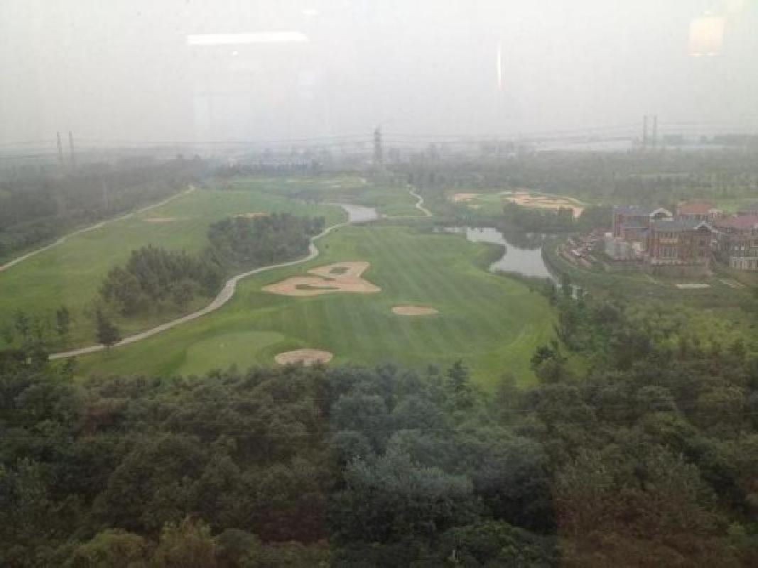 北京万象新天图片