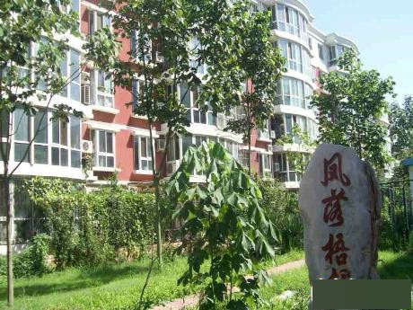 北京自然佳境图片