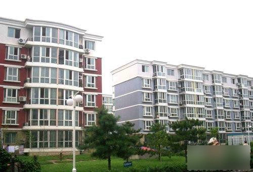 北京自然佳境图片