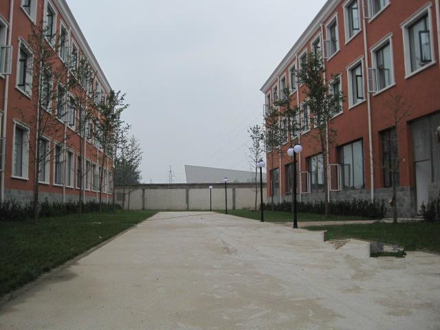 北京华腾园图片