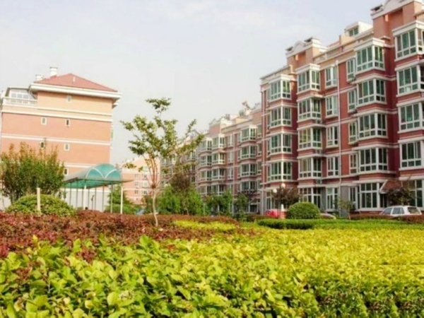 北京新华联家园图片