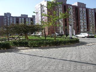 北京彩虹城图片