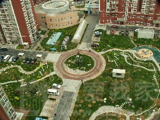 北京彩虹城图片