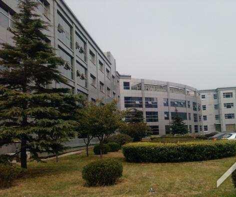 北京亦庄经济技术开发区图片