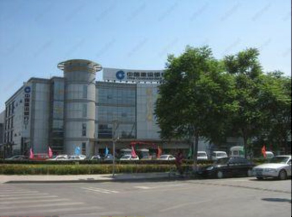 北京亦庄经济技术开发区图片