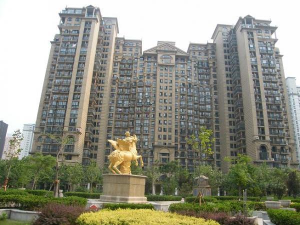 北京欧陆经典图片