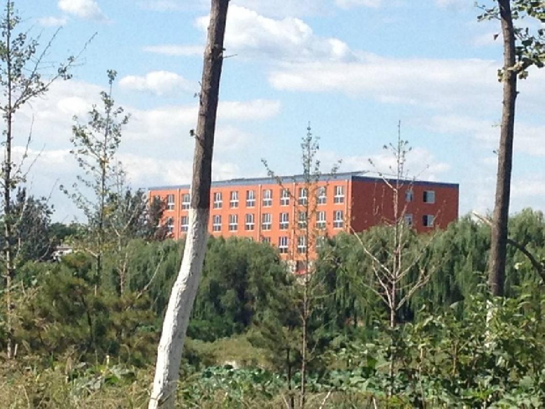 北京朗琴园图片