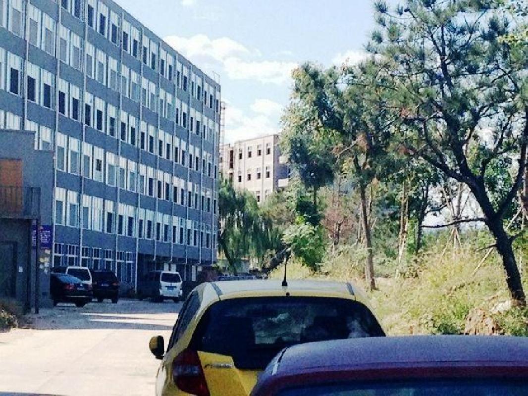 北京朗琴园图片