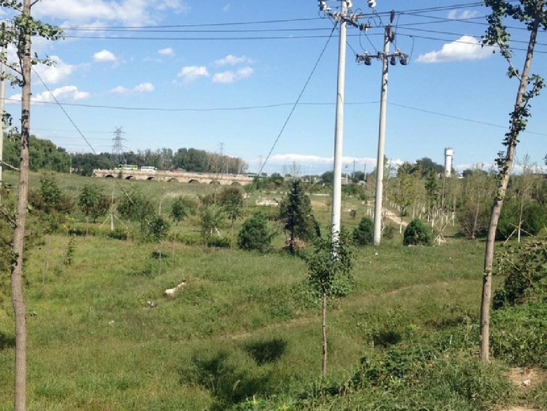 北京朗琴园图片