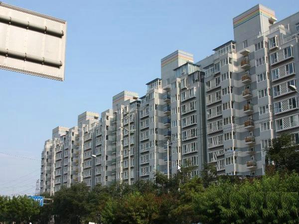 北京北京青年城图片