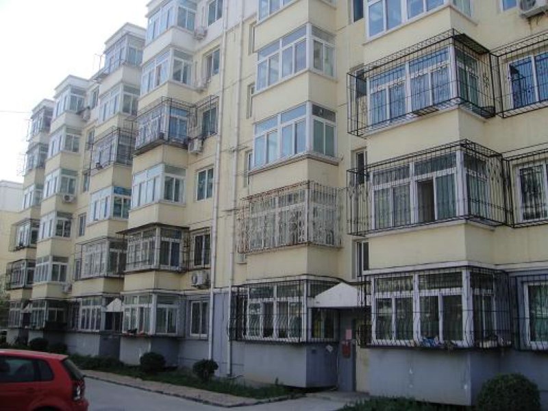 北京佳运园图片