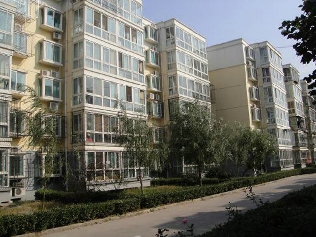 北京佳运园图片